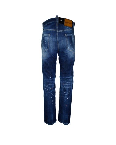DSQUARED2 642 JEAN S74LB1659 470