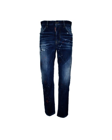 DSQUARED2 642 JEAN S74LB1659 470