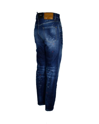 DSQUARED2 642 JEAN S74LB1659 470