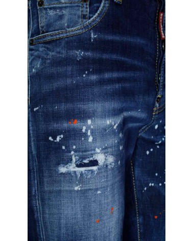DSQUARED2 642 JEAN S74LB1659 470
