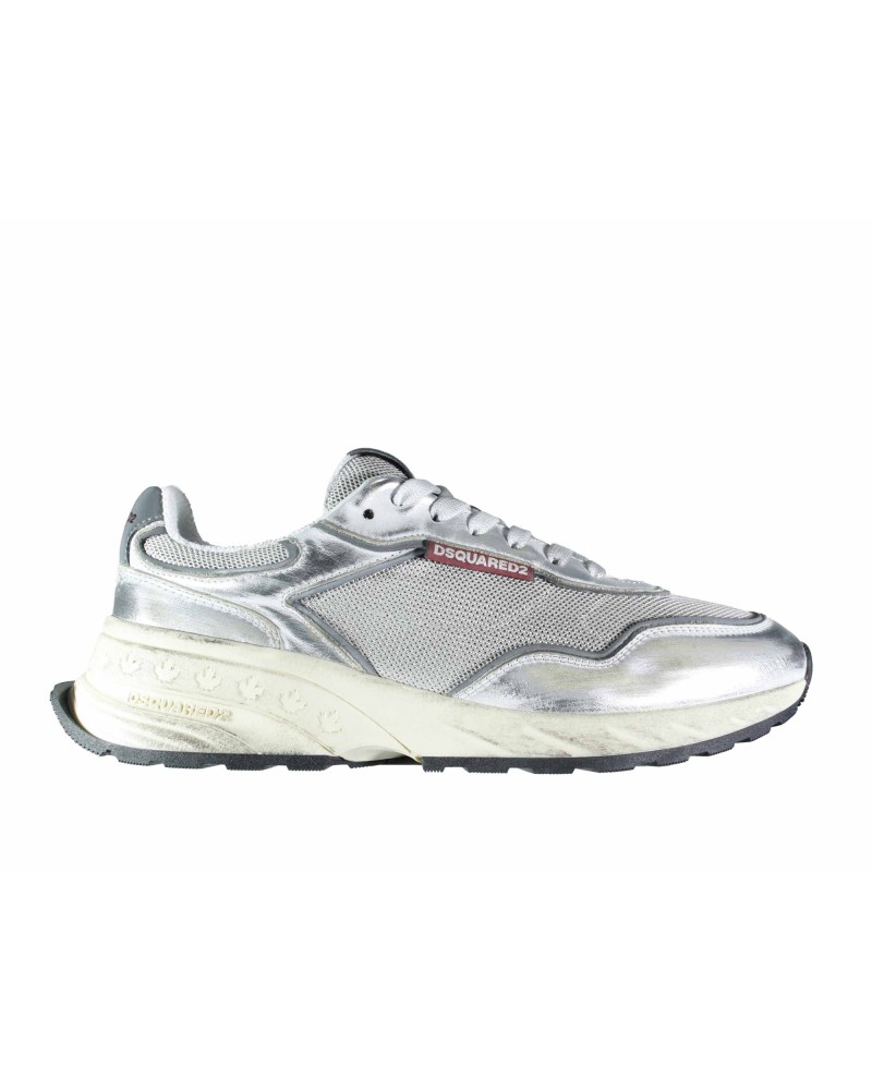 DSQUARED2 SNEAKER SNM0401 2137