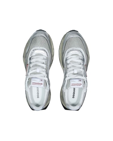 DSQUARED2 SNEAKER SNM0401 2137