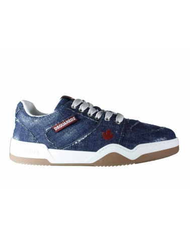 DSQUARED2 SNEAKER SNM0405 3096