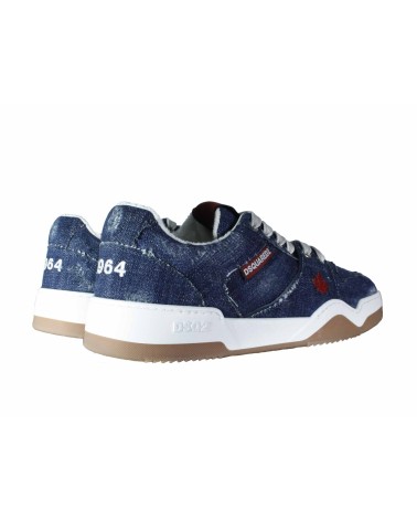 DSQUARED2 SNEAKER SNM0405 3096