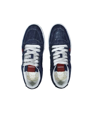 DSQUARED2 SNEAKER SNM0405 3096