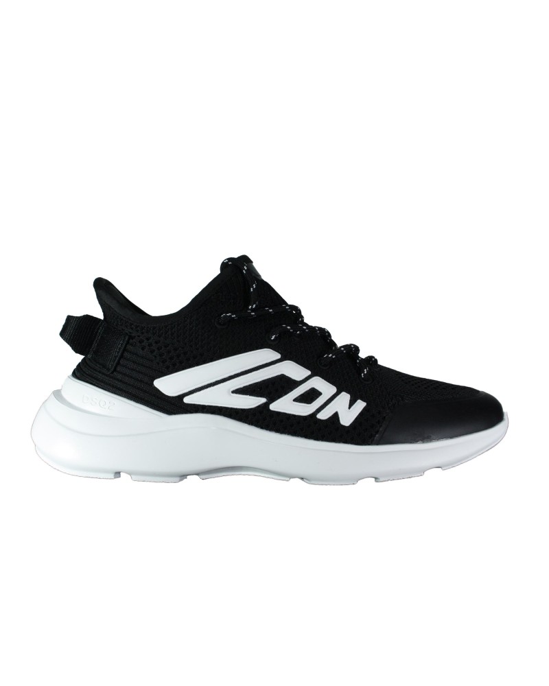 DSQUARED2 SNEAKER SNM0413 M063