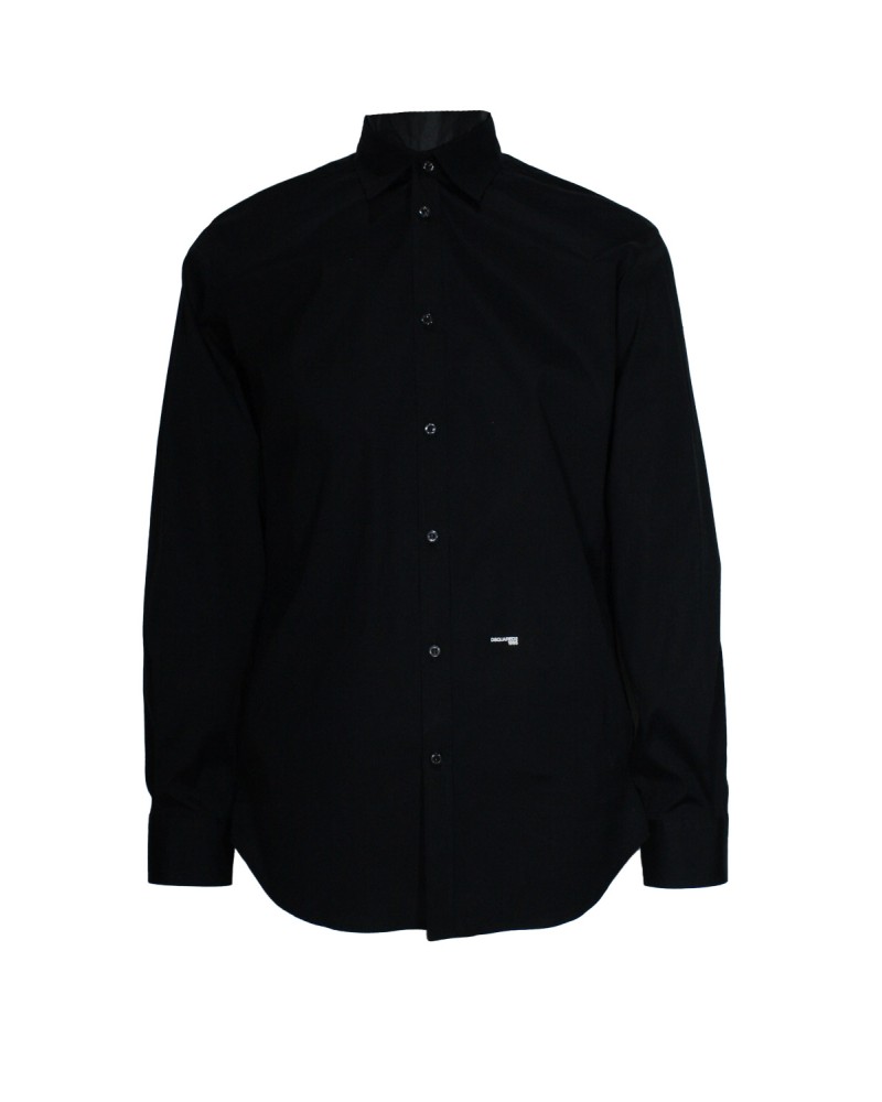 DSQUARED2 HEMD S74DM0659