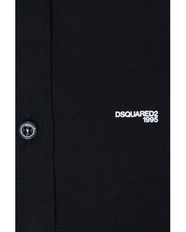DSQUARED2 HEMD S74DM0659