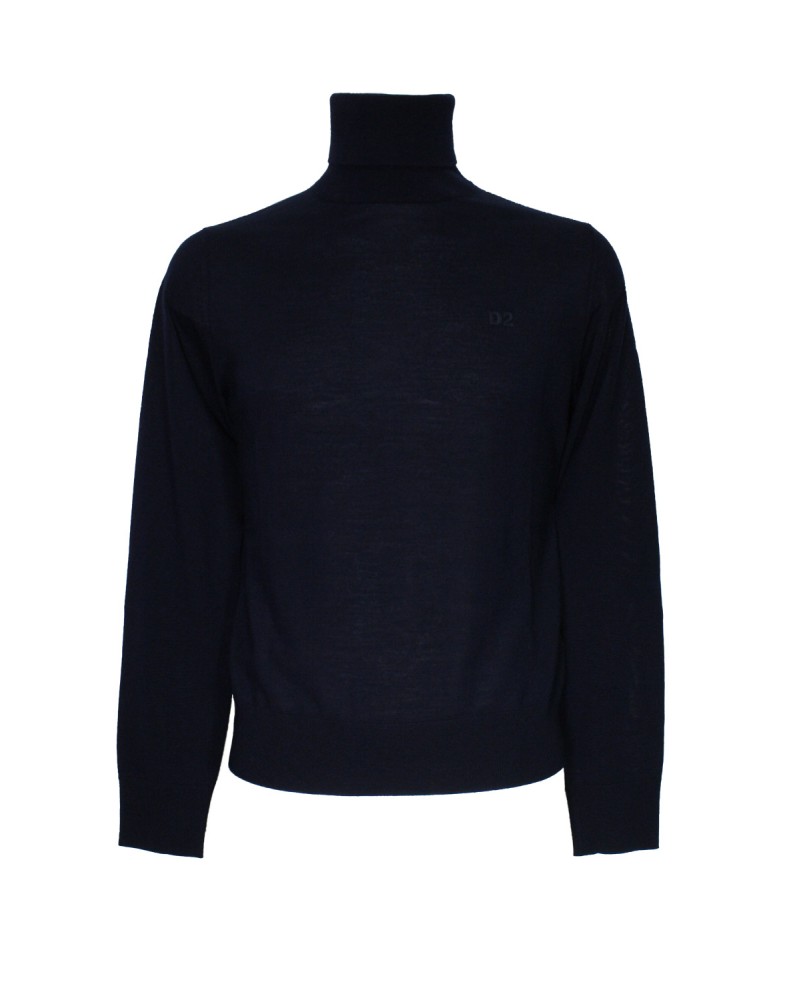 DSQUARED2 PULLI S74HA1440