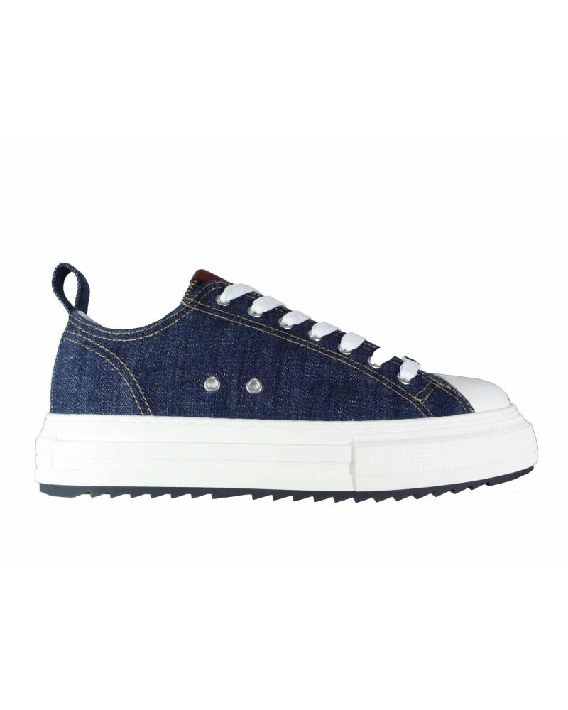 DSQUARED2 SNEAKERS SNM0346 3091