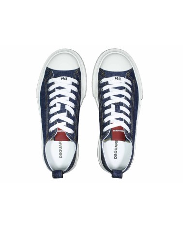 DSQUARED2 SNEAKERS SNM0346 3091