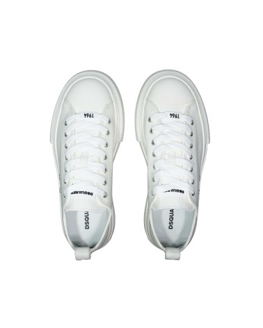 DSQUARED2 SNEAKERS SNM0346 1062