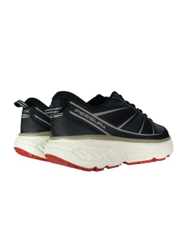 FESSURA SNEAKERS TRAIL SBL