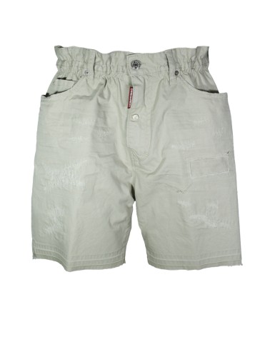 DSQUARED2 BIG BROTHER SHORT S74MU0886