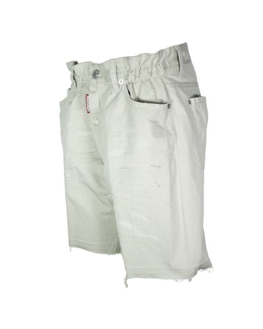 DSQUARED2 BIG BROTHER SHORT S74MU0886