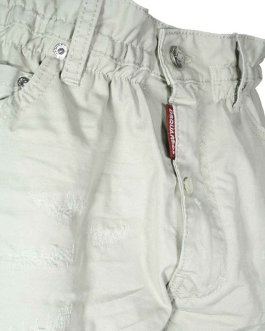 DSQUARED2 BIG BROTHER SHORT S74MU0886