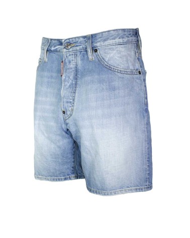 DSQUARED2 MARINE SHORT S71MU0855 470