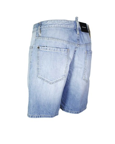 DSQUARED2 MARINE SHORT S71MU0855 470