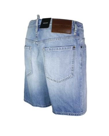 DSQUARED2 MARINE SHORT S71MU0855 470
