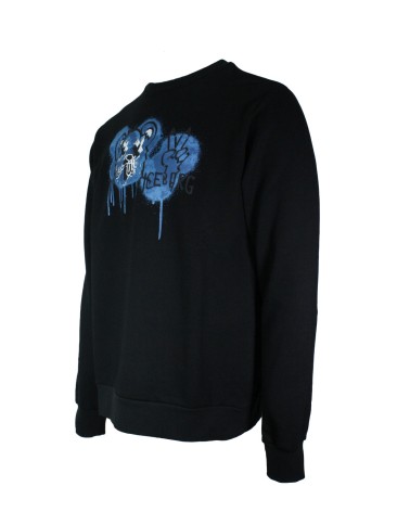 ICEBERG SWEATSHIRT E032 9000
