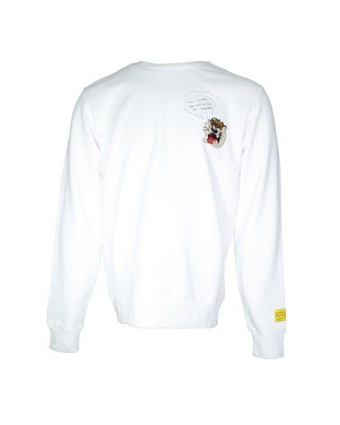ICEBERG SWEATSHIRT E030 1101