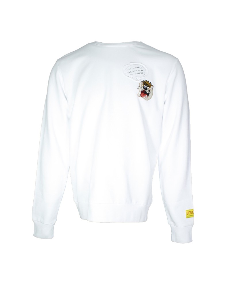 ICEBERG SWEATSHIRT E030 1101