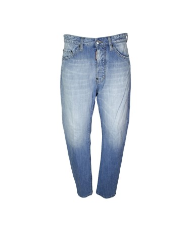 DSQUARED2 BRO JEAN S71LB1610
