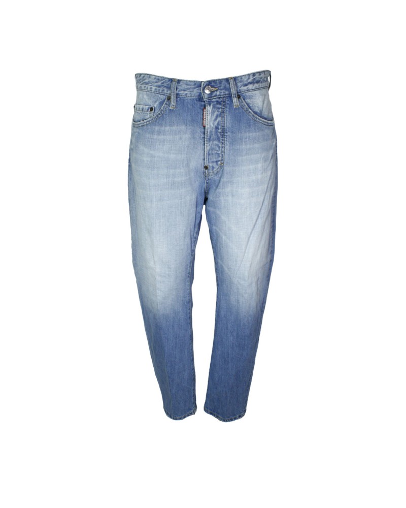 DSQUARED2 BRO JEAN S71LB1610