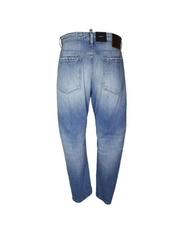 DSQUARED2 BRO JEAN S71LB1610