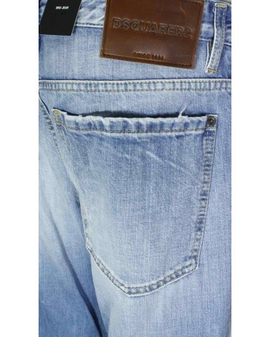 DSQUARED2 BRO JEAN S71LB1610
