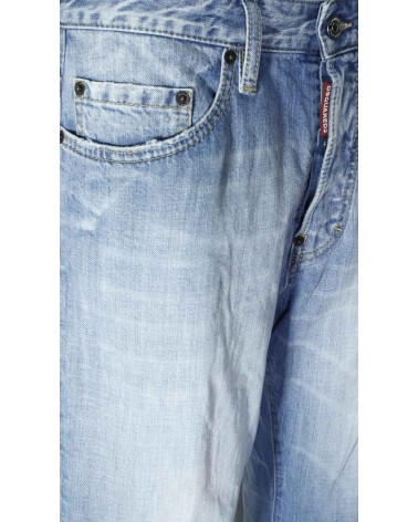 DSQUARED2 BRO JEAN S71LB1610