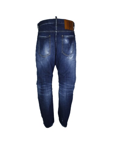 DSQUARED2 LONDON BRO JEAN S71LB1581