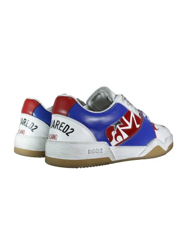 DSQUARED2 SNEAKER SPIKER SNM0428 M1424