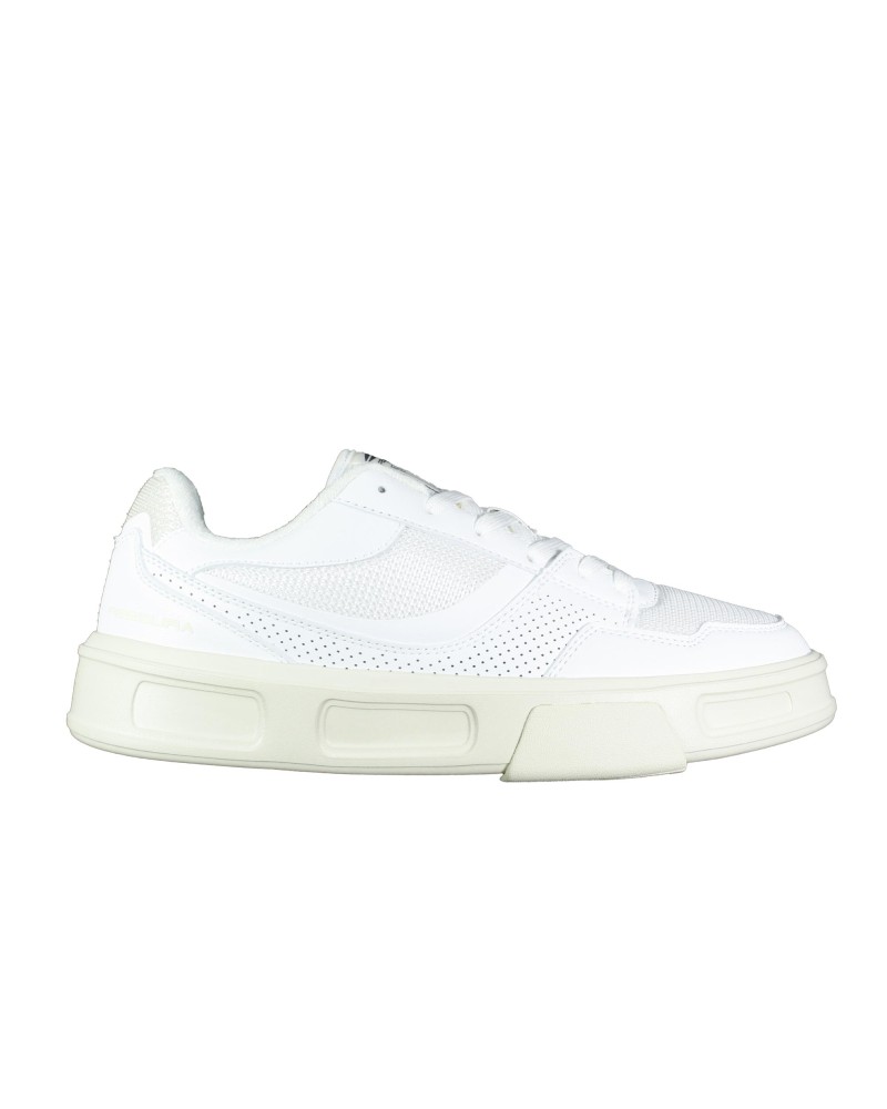 FESSURA SNEAKER STRIDE WH