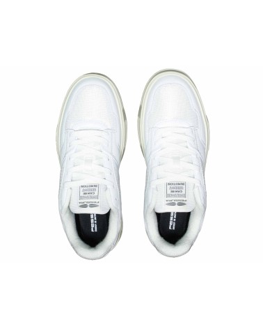 FESSURA SNEAKER STRIDE WH