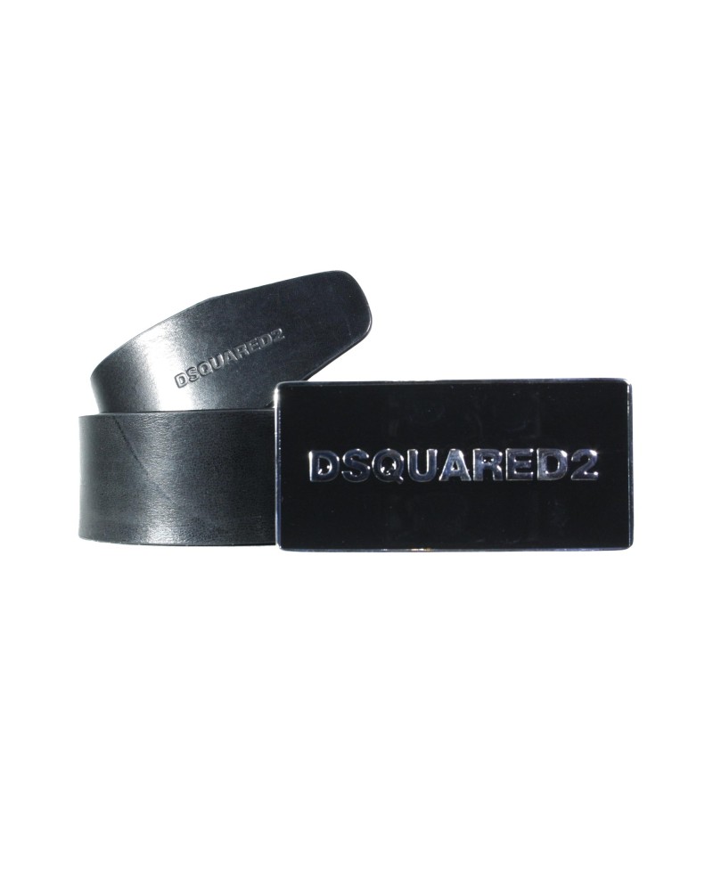 DSQUARED2 GÜRTEL BEM0646 M912