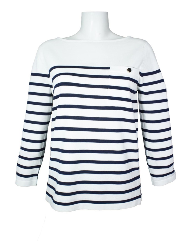 FRACOMINA TOP FR25ST7023 957