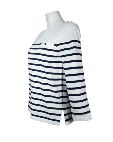 FRACOMINA TOP FR25ST7023 957