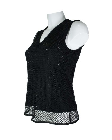FRACOMINA TOP FR25ST2027 053