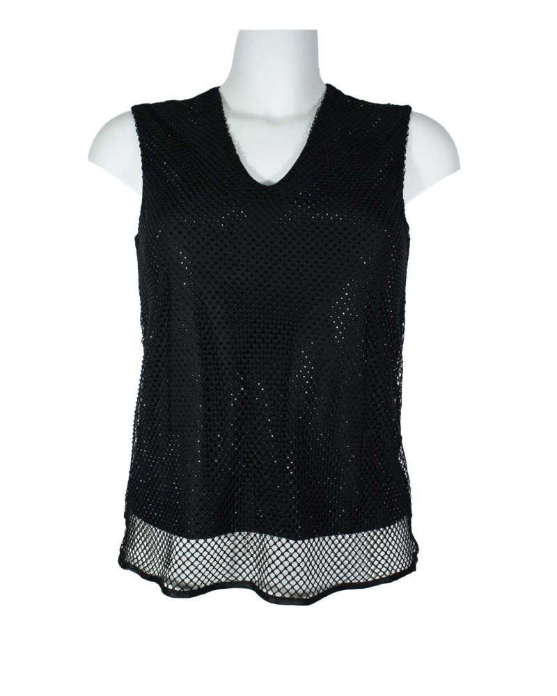 FRACOMINA TOP FR25ST2027 053