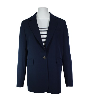 FRACOMINA BLAZER FR25SJ3009 117