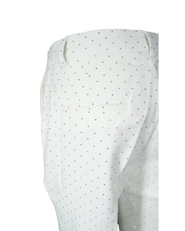 FRACOMINA HOSE FR25SV4002 108