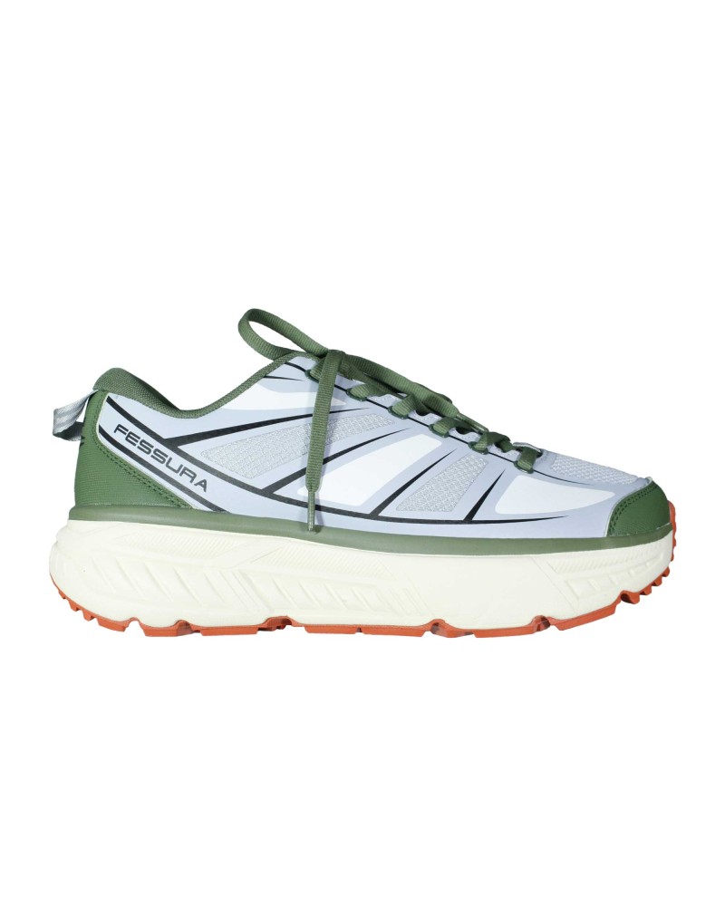 FESSURA SNEAKERS TRAIL SBL