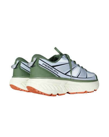 FESSURA SNEAKERS TRAIL SBL