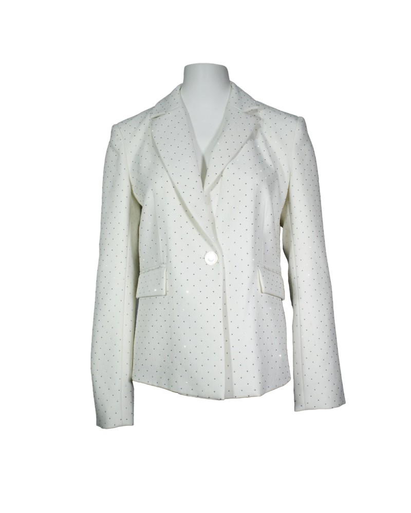 FRACOMINA BLAZER FR25SJ1001 108