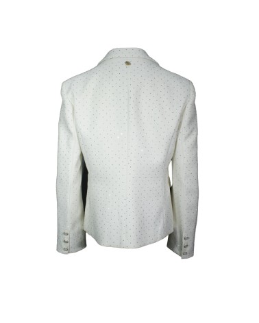 FRACOMINA BLAZER FR25SJ1001 108