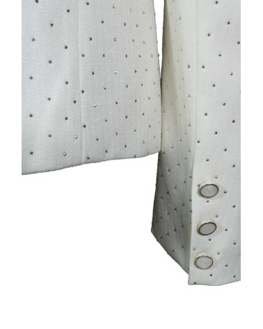 FRACOMINA BLAZER FR25SJ1001 108