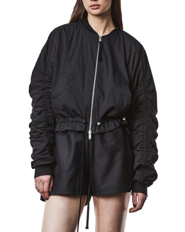 THOM KROM BOMBERJACKE W SJ 491