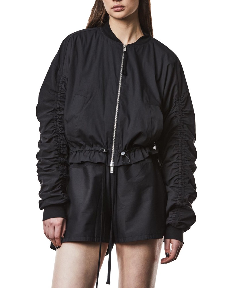 THOM KROM BOMBERJACKE W SJ 491