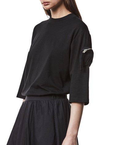 THOM KROM T-SHIRT W TS 567